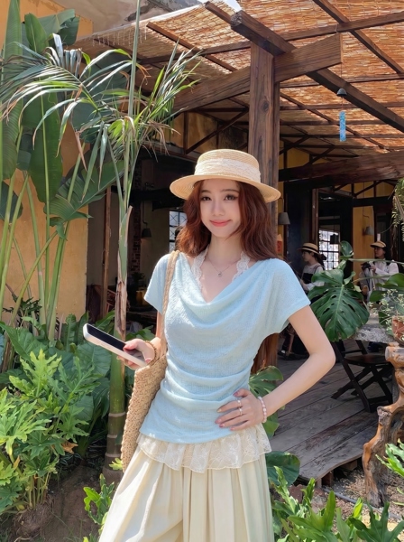 Combo A0008 XANH TRỜI (A0009, A0010)