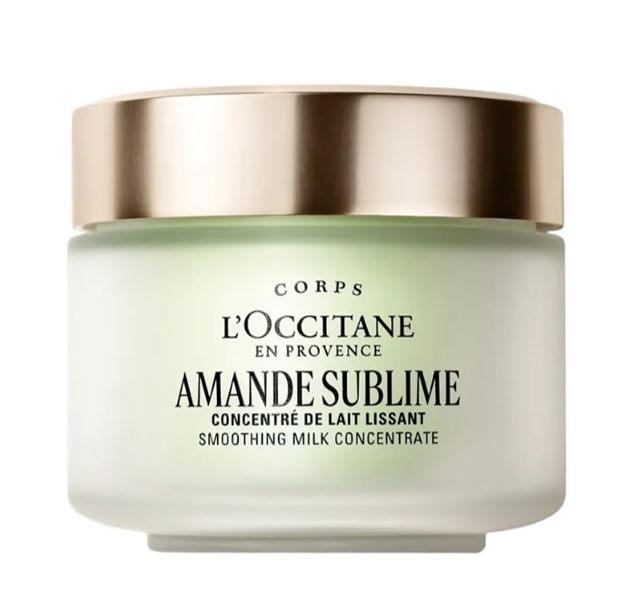 KEM DƯỠNG BODY L'OCCITANE AMADE SUBLIME 200ML