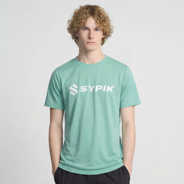 Giền Pickleball - ÁO T-SHIRT SYPIK