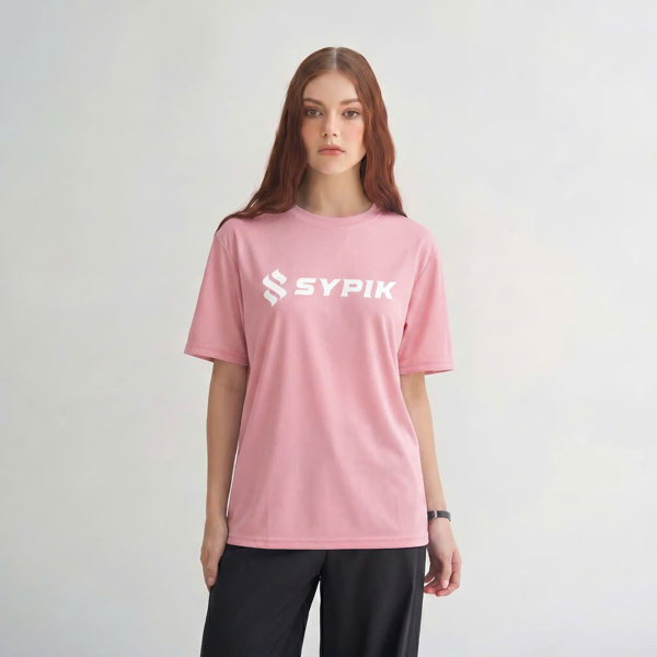 Giền Pickleball - ÁO T-SHIRT SYPIK
