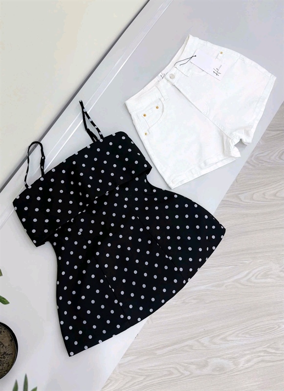 LYRA TOP