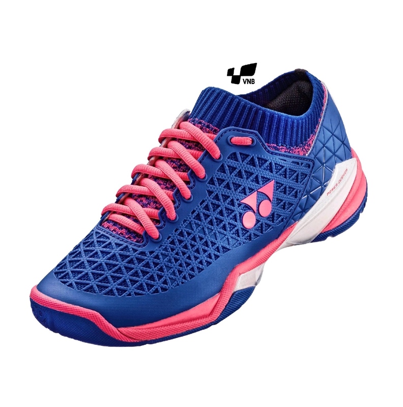 Giầy cầu lông Yonex Eclipsion Xanh Hồng