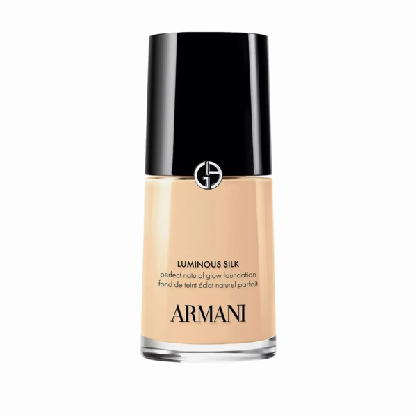 ARMANI Nền Luminous Silk Foundation 30ml - 1