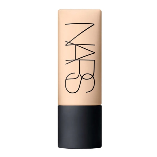 NARS Soft Matte Complete Foundation Kem Nền - Meudium 5 Valencia