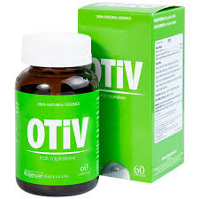 OTIV 60 VIÊN