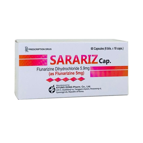 SARARIZ