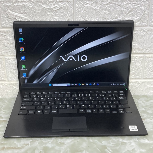 Laptop Sony VAIO Core i5-1035G1/ 8GB/ 256GB/ 14" FHD