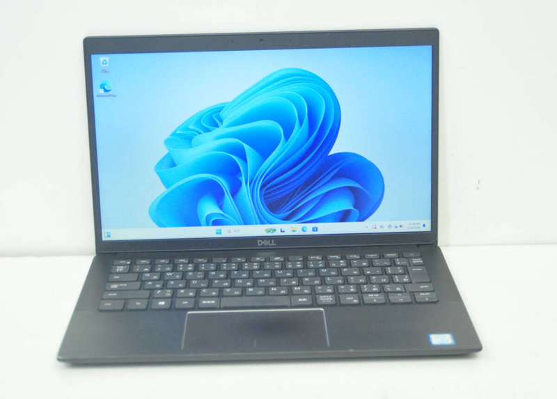 Laptop Dell Latitude 3301 Core i5-8265U/ 8GB/ 256GB/ 13.3" FHD