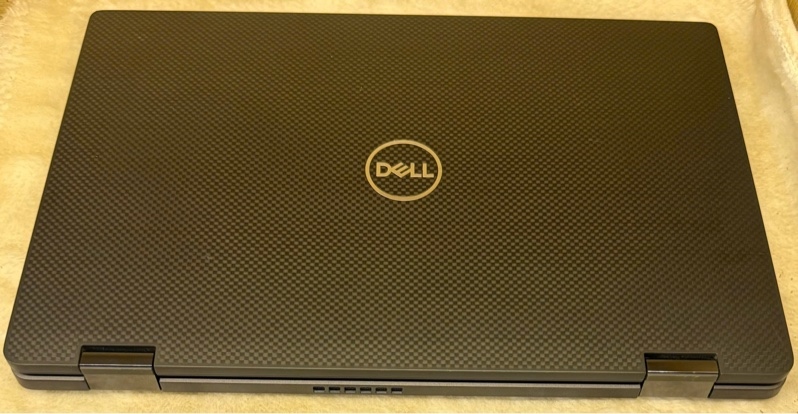 Laptop Dell Latitude 7420 Core i7-1185G7/ 16GB/ 256GB/ 13.3" FHD