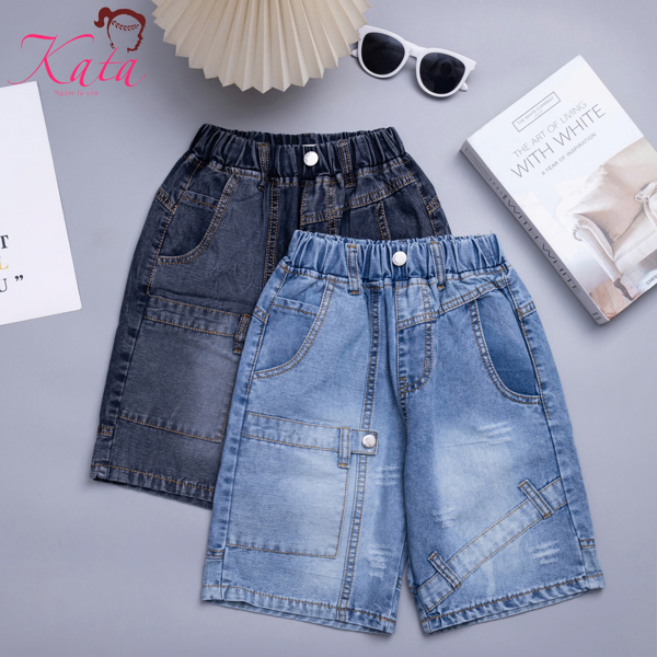 QT JEAN BT GẮN PASAN THÂN TRƯỚC