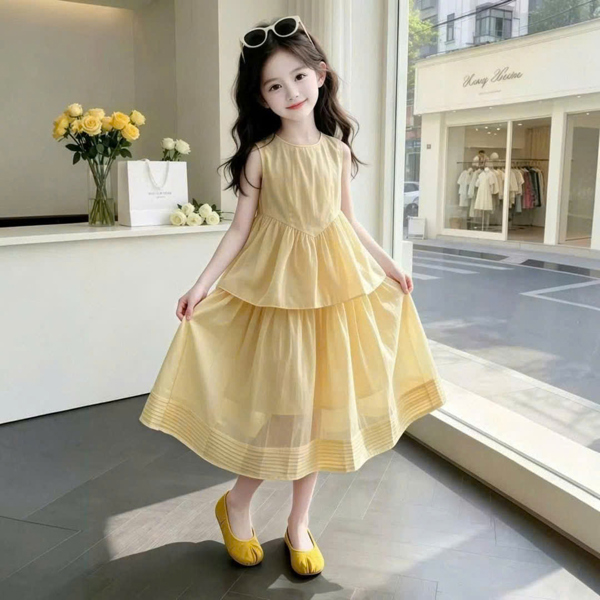 SET ÁO VÁY CHÂN DẬP LY
