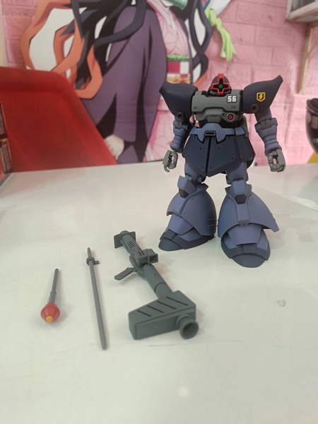 Mua bán (NO BOX) HGUC 1/144 RICK DOM II