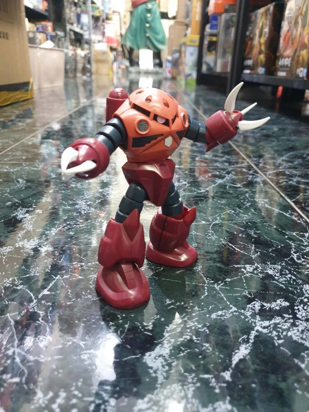 Mua bán (NO BOX) HG UC 1/144 MSM-07S ZGOCK