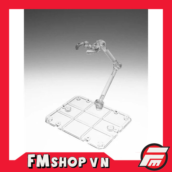 BASE SHF CLEAR