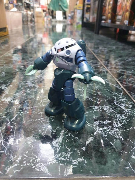 Mua bán (NO BOX) HG 1/144 MSM-07 ZGOK