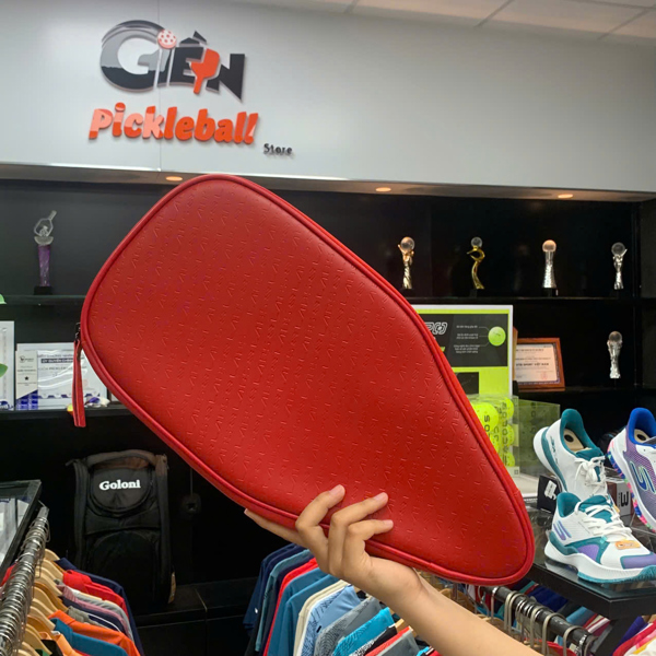 Giền Pickleball - Bao vợt Selkirk
