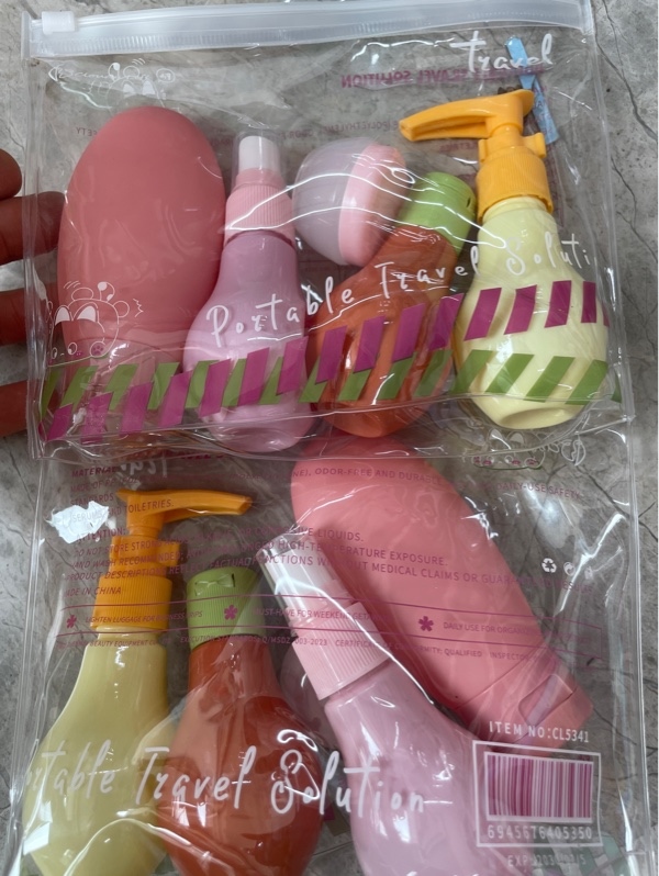 Chiết mĩ phẩm loại 1 (NB)