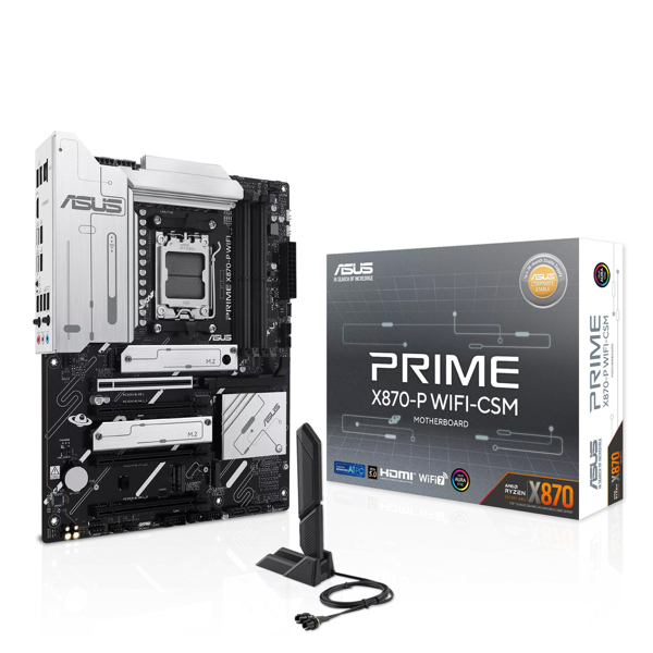 Mainboard Asus PRIME X870-P WIFI-CSM DDR5