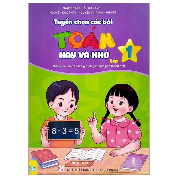 Tuyển chọn các bài toán hay và khó 1