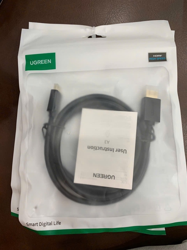 Dây Mini HDMI 1.5m 11167