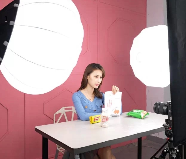 Đầu chụp đèn cầu Softbox C400