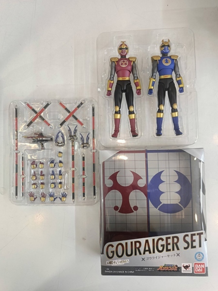 Mua bán (2ND) SHF GOURAIGER