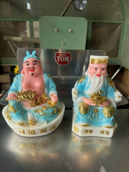 Bộ tượng tài địa