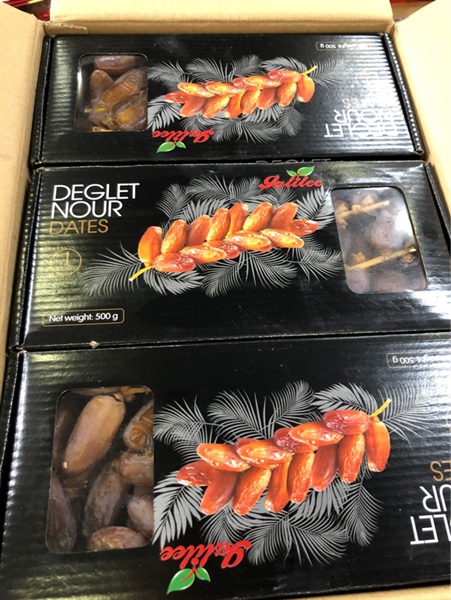 CHÀ LÀ KHÔNG CÀNH 285G