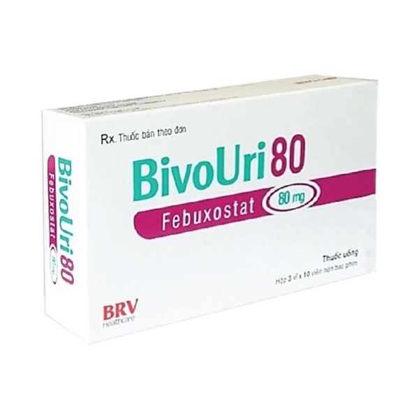 BIVOURI 80