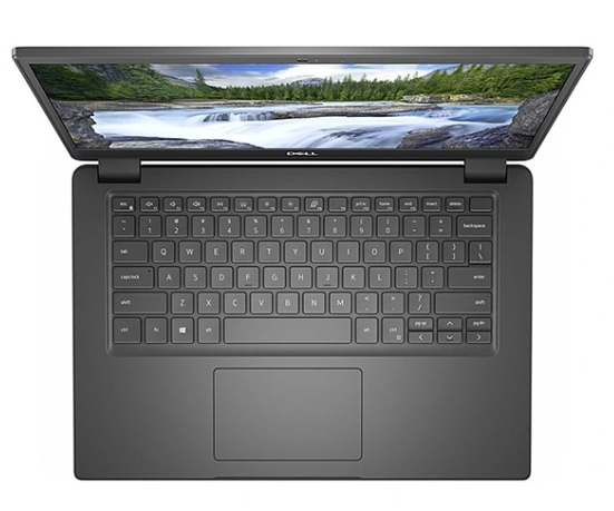 Laptop Dell Latitude 3410 I3 10110U/ Ram 8GB SSD 256 FHD 14.0"