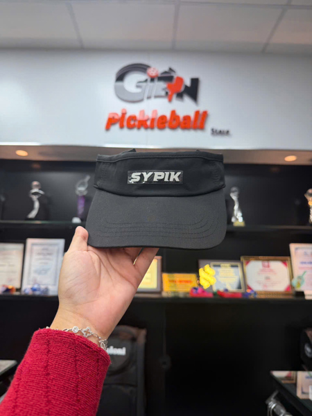 Giền Pickleball - MŨ NỬA ĐẦU SYPIK PRO