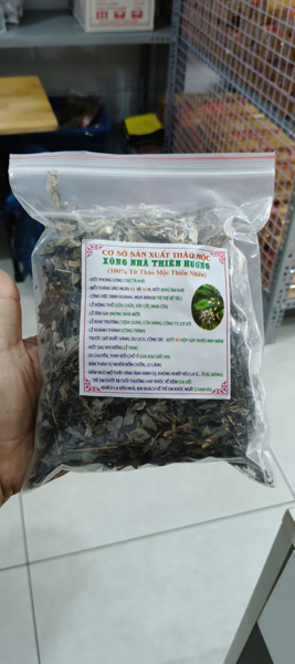 Gói xông nhà Thiên Hương