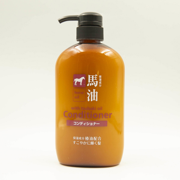 Dầu xả dầu ngựa, hiệu HORSE OIL 600ml