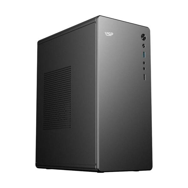 Vỏ Case máy tính VSP V2897 size(270x160x350)mm