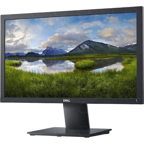 LCD Dell - wide 19.5 inch - Độ phân giải 1600 x 900 - Kết nối Display Port + VGA - Bảo hành 36 tháng