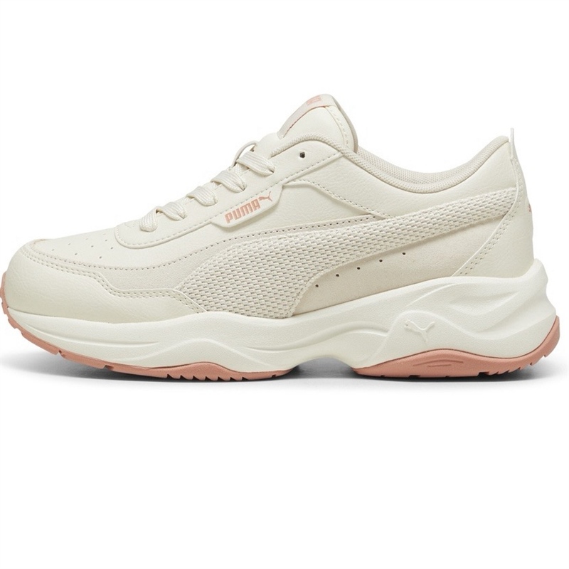 PUMA Cilia Mode Coquette Warm White Deeva Peach 397823 01