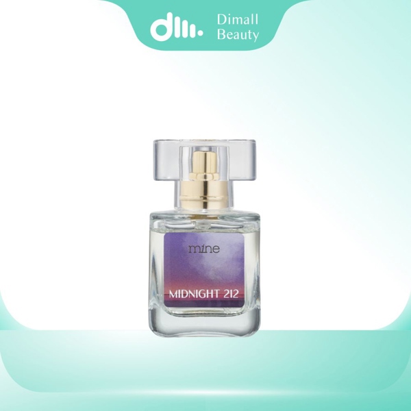 Nước Hoa Mine Midnight 212 30ml