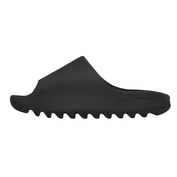 Dép Yeezy YZY Black YS-01