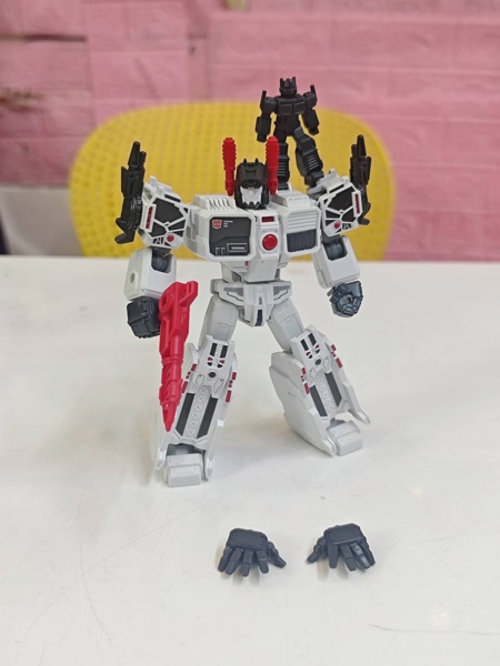 Mua bán (NOBOX) BLOKEES GALAXY METROPLEX