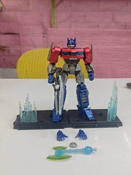 Mua bán (NOBOX) BLOKEES CLASSIC CLASS CC11 OPTIMUS PRIME