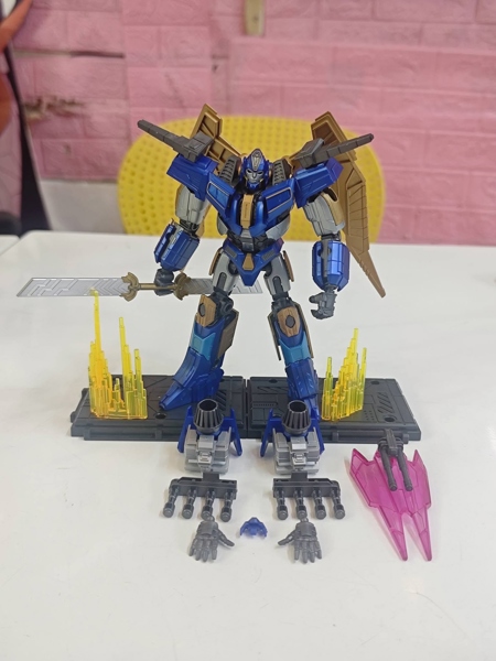 Mua bán (NOBOX) BLOKEES CLASSIC CLASS SENTINEL PRIME