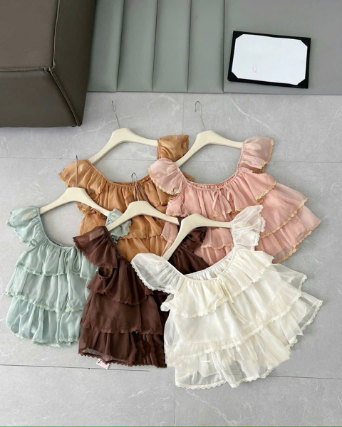 GROVE TOP