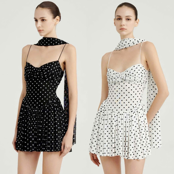 JUNIPER DRESS