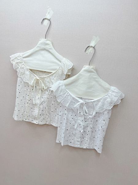 FERN TOP