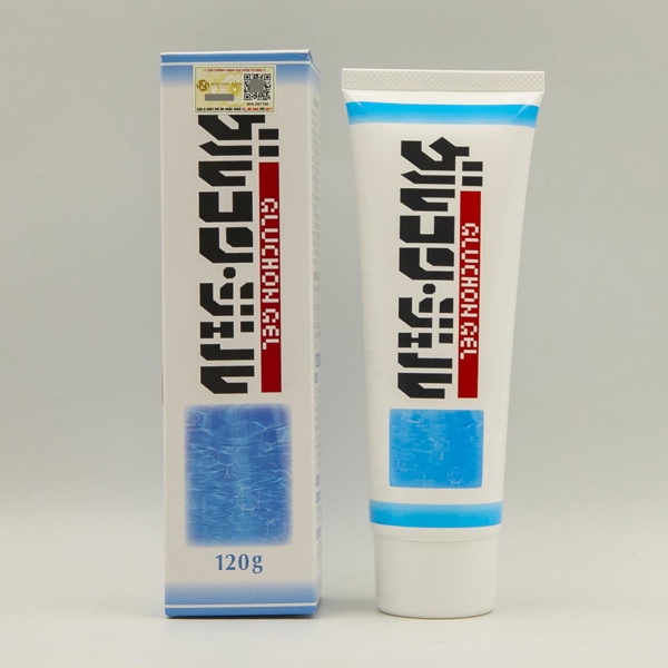 GLUCHON GEL