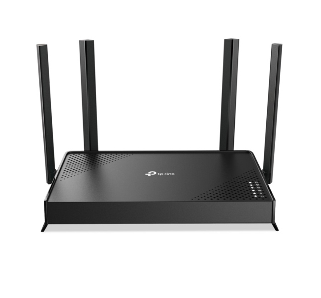 Bộ phát Wi-Fi 7 Băng Tần Kép BE3600 TP-Link Archer BE220