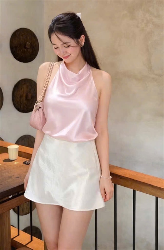 Ciela skirt Na