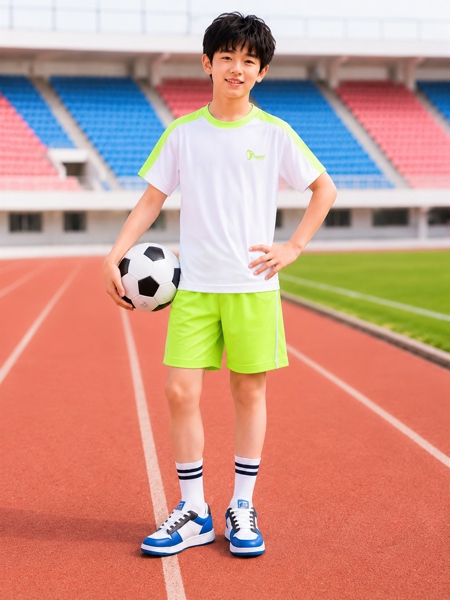 BT THỂ THAO LOGO SPORT NGỰC ÁO