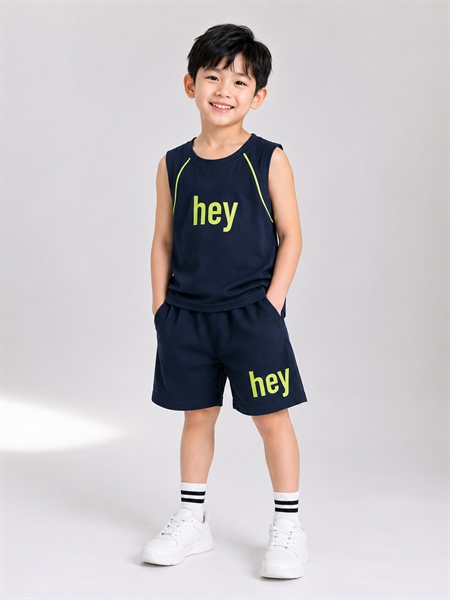 BT THỂ THAO SN IN CHỮ HEY