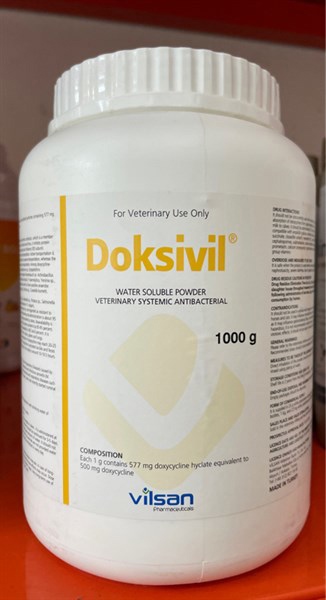 DOKSIVIL1KG